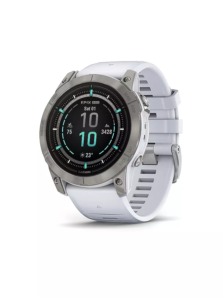 Garmin multisport uhr sales